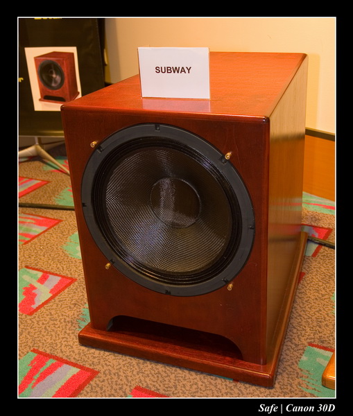 2006 - 10 - Salon hifi sofitel -  102